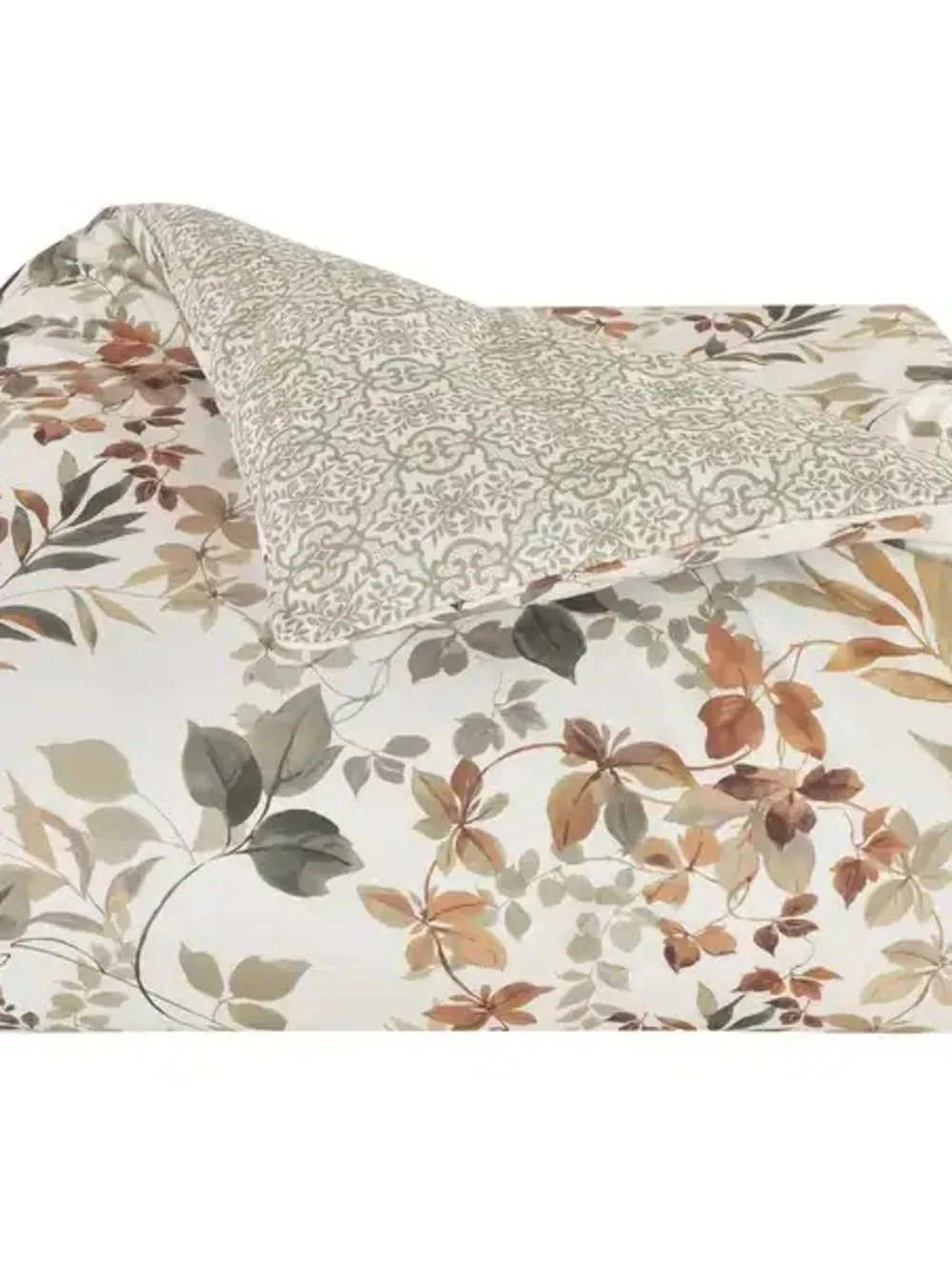 Royal Court Evergreen Comforter Set - Full. New
